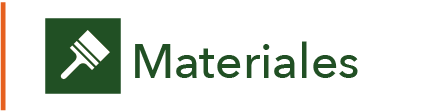 Materiales